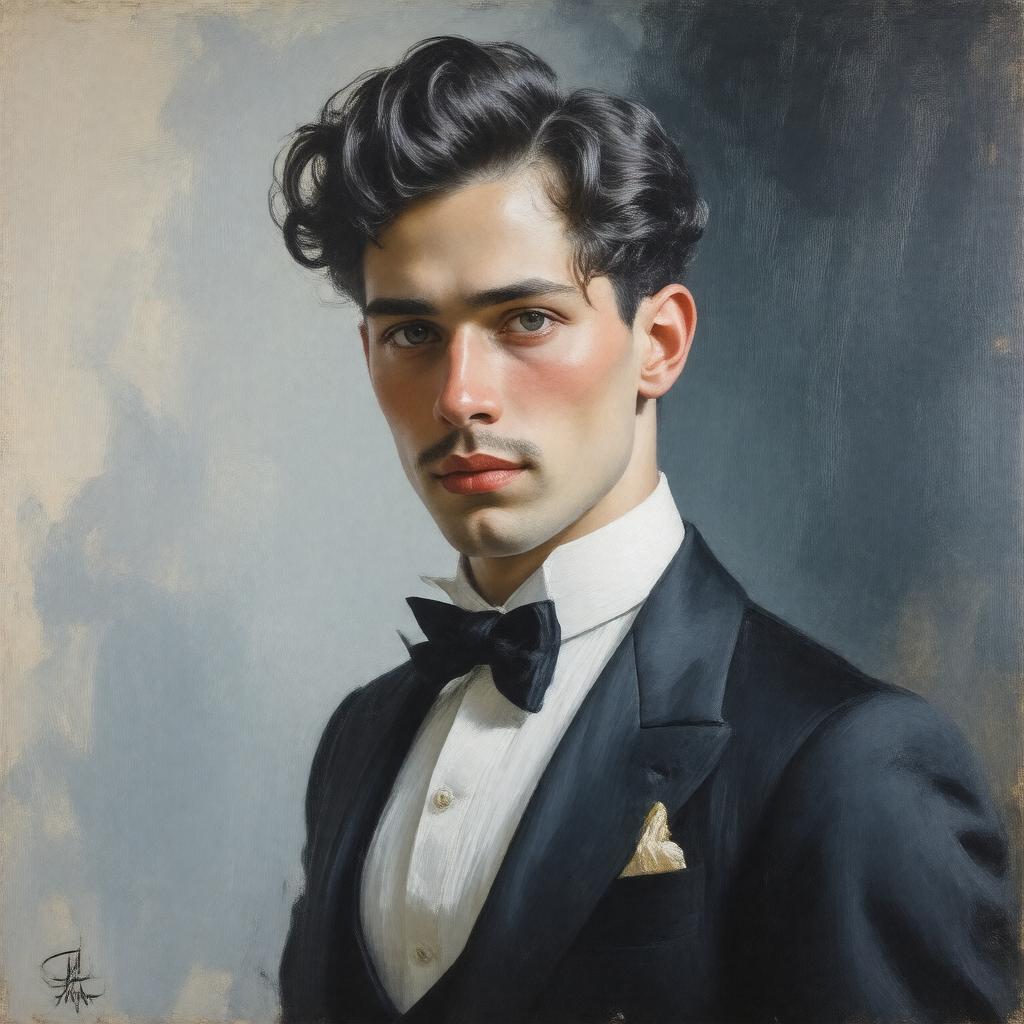 Anton Dolin
